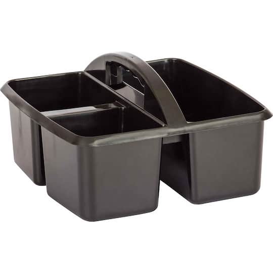 Teacher Created Resources Plastic Storage Caddy